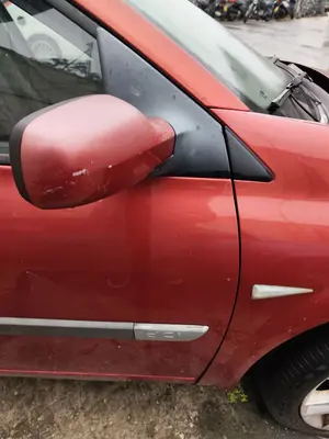 Foto de RETROVISOR DERECHO RENAULT MEGANE II BERLINA 5P 1.5 dCi Diesel (106 CV / 78 KW)