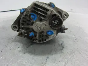 Foto de ALTERNADOR HONDA CIVIC BERL. 3/4/5 (EC/ED) referencia 100241-3880 foto 3