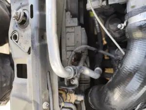 Foto de ELECTROVENTILADOR OPEL VECTRA C BERLINA 2.2 16V DTI CAT (Y 22 DTR / L50) (125 CV / 92 KW) referencia 13114368