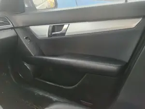 Foto de ELEVALUNAS DELANTERO DERECHO MERCEDES-BENZ CLASE C (BM 204) BERLINA 3.0 V6 CAT (231 CV / 170 KW) referencia A2127201679