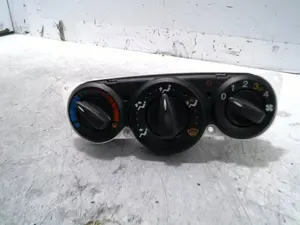 Foto de MANDO CALEFACCION / AIRE ACONDICIONADO FORD TOURNEO CONNECT (TC7) 1.8 TDCi CAT (90 CV / 66 KW) referencia 1131256 foto 3