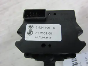 Foto de MANDO LIMPIA BMW SERIE 5 BERLINA (E60) referencia 6924106A foto 4