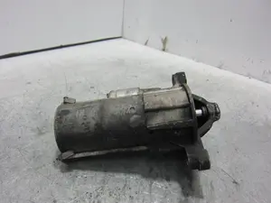 Foto de MOTOR ARRANQUE PEUGEOT 307 (S1)(04.2001) referencia 9648644680 foto 2