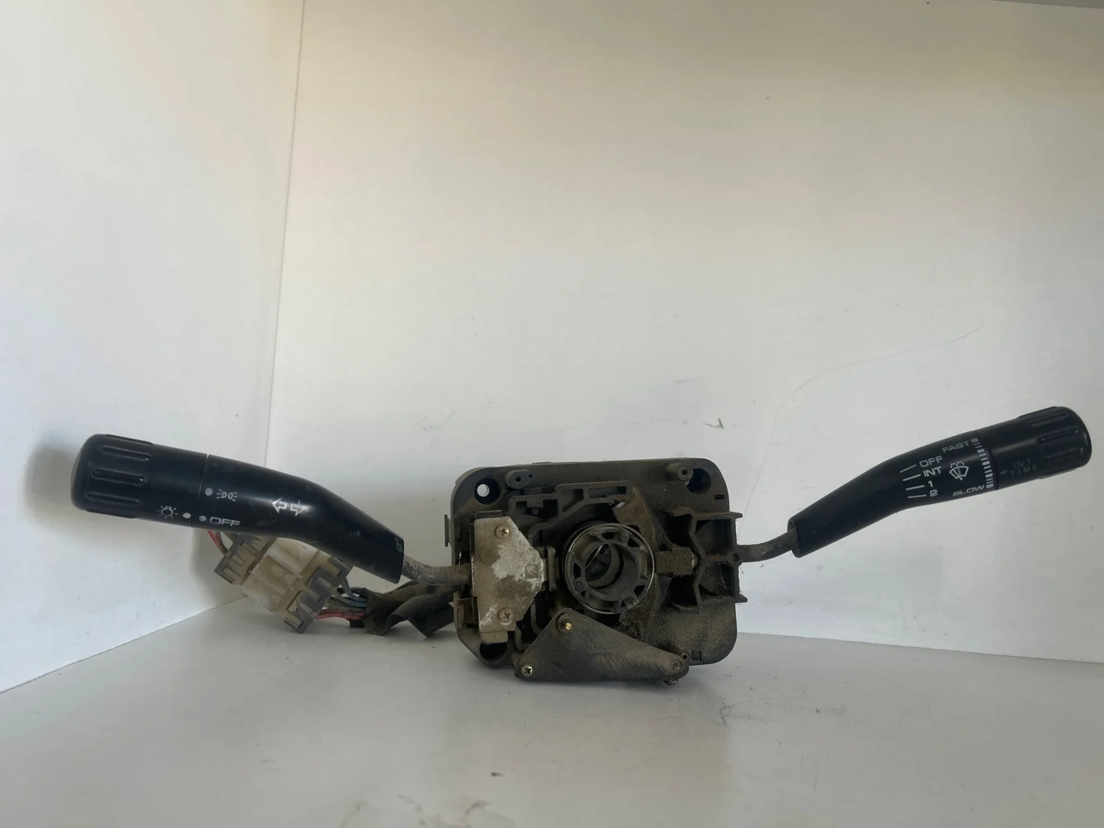 Foto de MANDO MULTIFUNCION FORD MONDEO BERLINA (CA2) referencia 174743