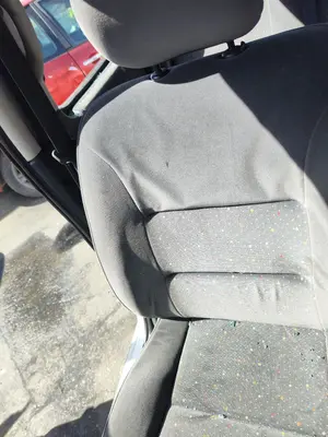 Foto de ASIENTO DELANTERO DERECHO CITROEN BERLINGO 2.0 HDi CAT (RHY / DW10TD) (90 CV / 66 KW) foto 3