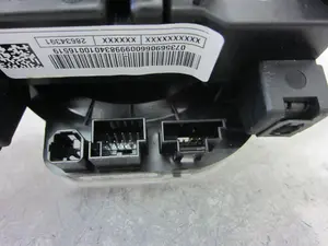 Foto de MANDO MULTIFUNCION FIAT 500X (334) 1.0 CAT (120 CV / 88 KW) referencia 0735690660 foto 3
