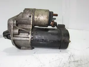 Foto de MOTOR ARRANQUE RENAULT LAGUNA (B56) referencia D6RA133 foto 7