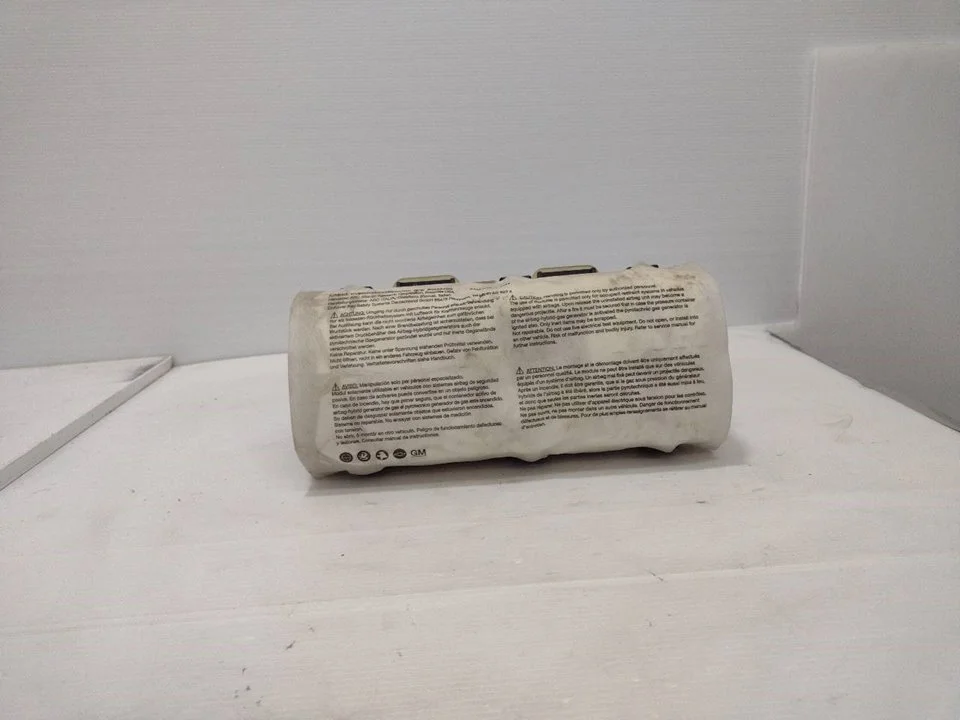 Foto de AIRBAG DELANTERO DERECHO OPEL VECTRA C BERLINA 1.9 16V CDTI CAT (Z 19 DTH / LRD) (150 CV / 110 KW) referencia 24413420