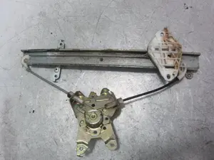 Foto de ELEVALUNAS TRASERO IZQUIERDO HONDA JAZZ (GD1/5) 1.4 DSi CAT (83 CV / 61 KW) referencia 72750SAA003 foto 2