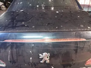 Foto de LUZ CENTRAL DE FRENO PEUGEOT 307 CC CABRIO-COUPÉ (S2)