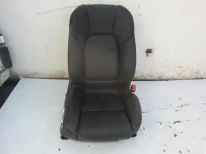 Foto de JUEGO ASIENTOS COMPLETO PORSCHE MACAN (95BA) referencia 95B885259B foto 6