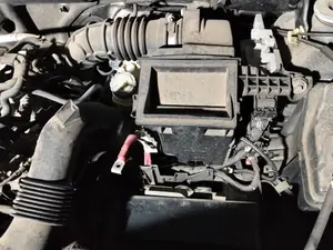 Foto de CAJA FILTRO AIRE DACIA DUSTER I 1.2 16V TCE CAT (125 CV / 92 KW) referencia 165009775R