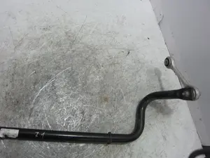 Foto de BARRA DIRECCION PORSCHE MACAN (95BA) referencia 95B411309H foto 5