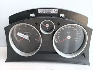 Foto de CUADRO INSTRUMENTOS OPEL ASTRA H GTC 1.7 16V CDTI (101 CV / 74 KW) referencia 13216676