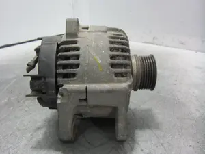 Foto de ALTERNADOR RENAULT MEGANE II COUPE/CABRIO 1.6 16V (112 CV / 82 KW) referencia 8200667619 foto 8
