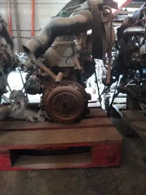 Foto de MOTOR COMPLETO SIN MARCA SIN MODELO referencia K7M foto 3