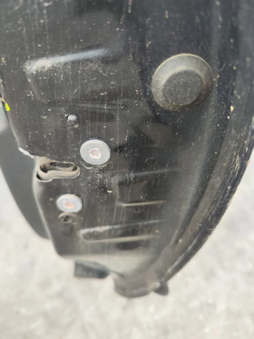 Foto de CERRADURA PUERTA DELANTERA DERECHA PEUGEOT 207 1.4 16V CAT (KFU / ET3J4) (88 CV / 65 KW) referencia 9136W2