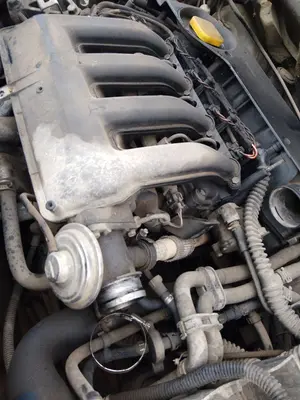 Foto de MOTOR COMPLETO LAND ROVER FREELANDER (LN) 2.0 Td4 CAT (112 CV / 82 KW) referencia 204D3 foto 4