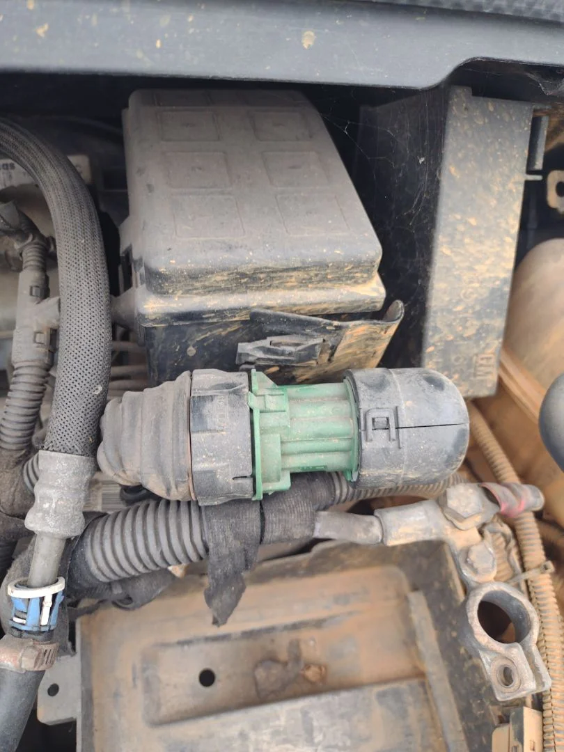 Foto de CABLEADO ELECTRICO OPEL ZAFIRA A 2.0 DTI (101 CV / 74 KW)