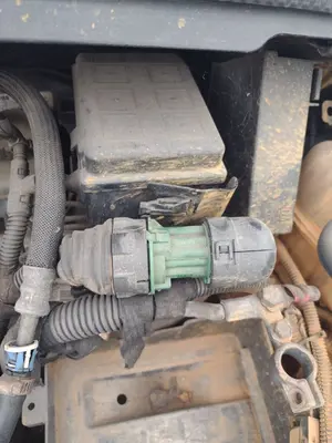 Foto de CABLEADO ELECTRICO OPEL ZAFIRA A 2.0 DTI (101 CV / 74 KW)