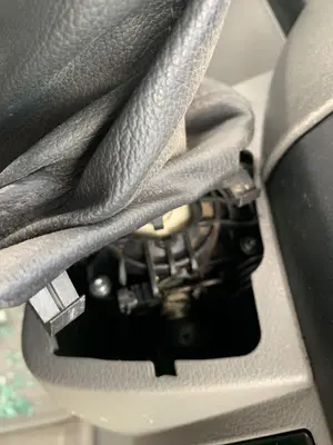 Foto de VARILLAJE CAMBIO VOLKSWAGEN CRAFTER FURGÓN (2E) 2.5 TDI DPF (109 CV / 80 KW)