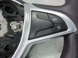 Foto de VOLANTE DACIA DOKKER 1.5 dCi Diesel FAP CAT (90 CV / 66 KW) referencia 34227004B foto 2
