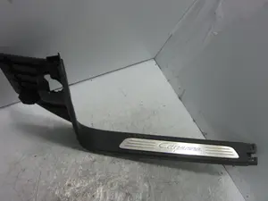 Foto de MOLDURA PORSCHE CAYENNE (TIPO 92A)