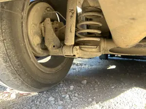 Foto de PINZA DE FRENO TRASERA DERECHA OPEL CORSA D 1.3 16V CDTI (75 CV / 55 KW)