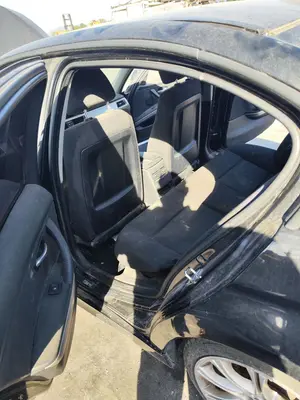 Foto de GOMAS CONTORNO PUERTA BMW SERIE 3 BERLINA (E90) 2.0 16V Diesel (163 CV / 120 KW)