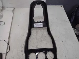 Foto de MOLDURAS DELANTERAS CITROEN C3 referencia 96841605