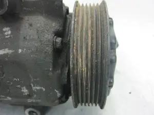 Foto de COMPRESOR AIRE ACONDICIONADO AUDI A2 (8Z) referencia 6SEU12C foto 6
