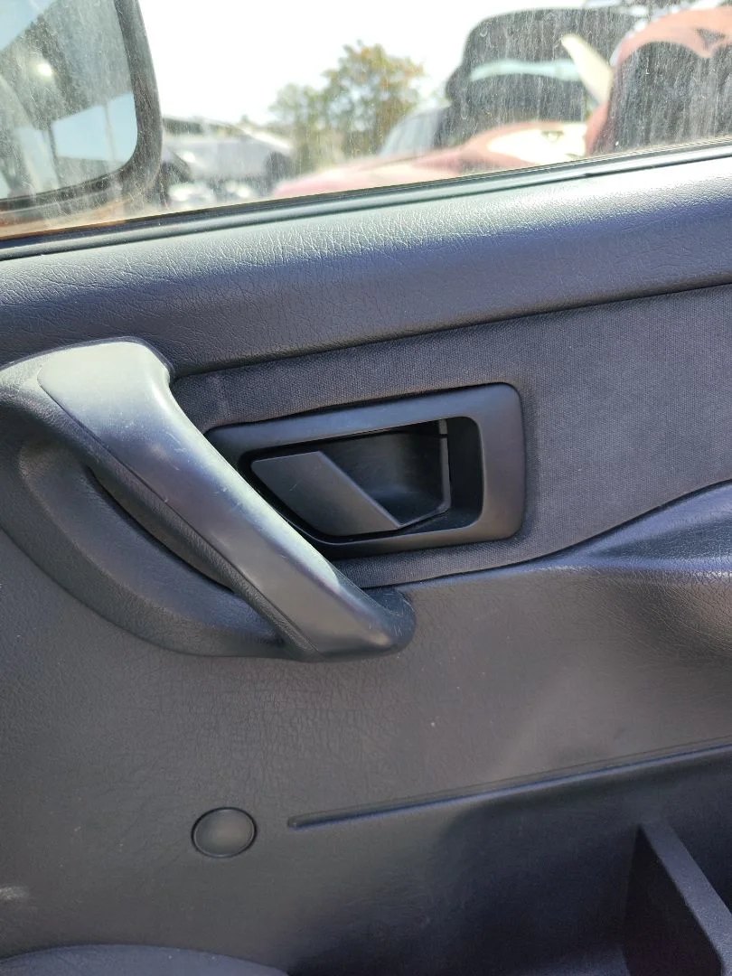 Foto de MANETA INTERIOR DELANTERA DERECHA CITROEN BERLINGO 2.0 HDi CAT (RHY / DW10TD) (90 CV / 66 KW) referencia 914395