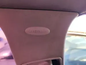 Foto de AIRBAG CORTINA DELANTERO IZQUIERDO CITROEN C5 BERLINA 2.0 HDi (109 CV / 80 KW)
