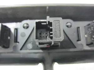 Foto de WARNING PEUGEOT 307 BREAK / SW (S1)(04.2002) 2.0 HDi FAP CAT (107 CV / 79 KW) referencia 9634505077 foto 2