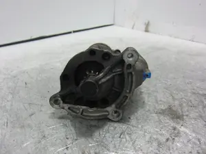 Foto de MOTOR ARRANQUE PEUGEOT 206 referencia D6RA572 foto 6