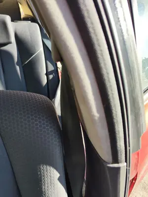 Foto de CINTURON SEGURIDAD DELANTERO IZQUIERDO RENAULT MEGANE II BERLINA 5P 1.5 dCi Diesel (106 CV / 78 KW)