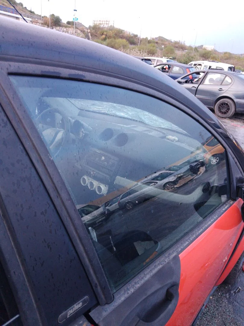 Foto de LUNA DELANTERA DERECHA SMART FORFOUR 1.5 CDI CAT (68 CV / 50 KW)