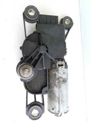 Foto de MOTOR LIMPIA TRASERO BMW SERIE X5 (E53) referencia 840237204 foto 2