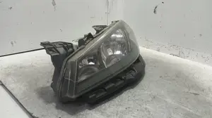 Foto de FARO IZQUIERDO RENAULT LAGUNA II (BG0) 1.9 dCi Diesel FAP CAT (110 CV / 81 KW) referencia 7701061669 foto 7