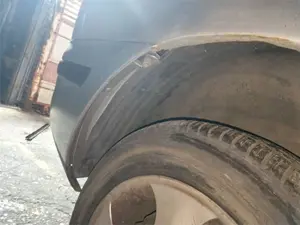 Foto de PASO RUEDA TRASERO DERECHO SEAT ALHAMBRA (7V9)
