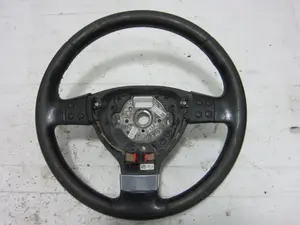 Foto de VOLANTE VOLKSWAGEN TOURAN (1T2) 1.9 TDI (105 CV / 77 KW) referencia 1Q0419091 foto 1