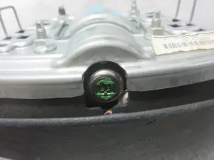Foto de AIRBAG DELANTERO IZQUIERDO RENAULT CLIO II FASE II (B/CB0) 1.5 dCi Diesel (82 CV / 60 KW) referencia 8200432120 foto 5