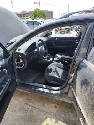 Foto de GOMAS CONTORNO PUERTA VOLKSWAGEN PASSAT VARIANT (3B5) 1.9 TDI (110 CV / 81 KW)