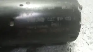 Foto de MOTOR ARRANQUE AUDI A3 (8L) 1.9 TDI (101 CV / 74 KW) referencia 02Z911023E foto 2
