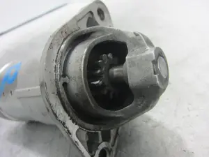 Foto de MOTOR ARRANQUE OPEL ASTRA H BERLINA 1.7 16V CDTI (101 CV / 74 KW) referencia 130527132080 foto 5