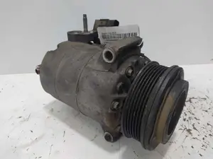 Foto de COMPRESOR AIRE ACONDICIONADO FORD FIESTA (CNN) referencia C1B119D629AG foto 2