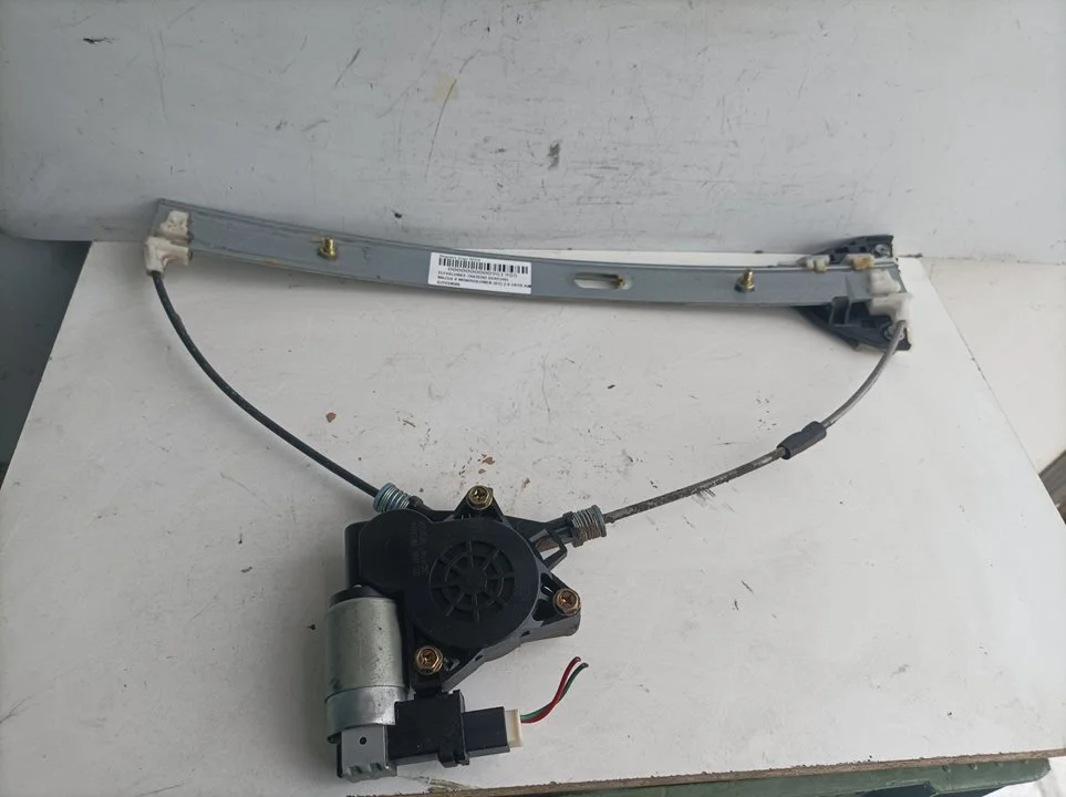 Foto de ELEVALUNAS TRASERO DERECHO MAZDA 6 FAMILIAR (GY) 2.0 Diesel CAT (136 CV / 100 KW) referencia G22C5958X