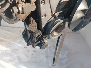 Foto de DESPIECE MOTOR AUDI A6 BERLINA (4B2) 1.9 TDI (110 CV / 81 KW) referencia AFN foto 7