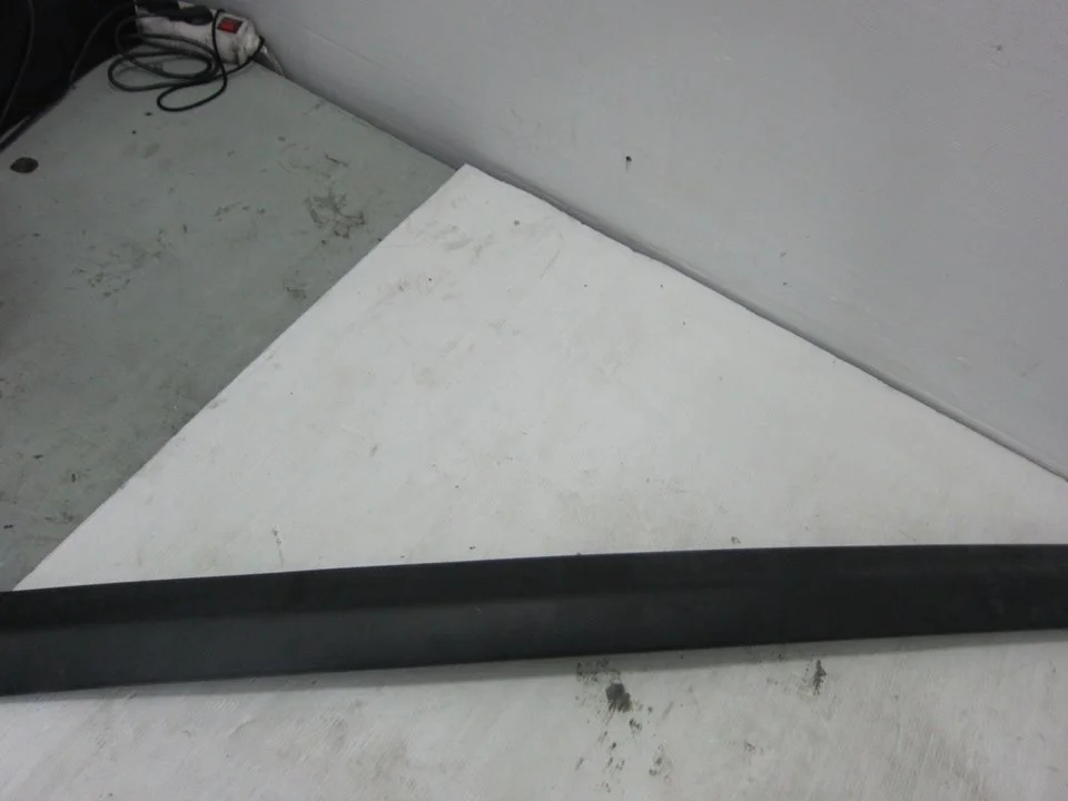 Foto de MOLDURA OPEL ZAFIRA A referencia 0090495