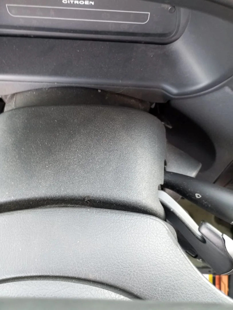 Foto de MANDO MULTIFUNCION CITROEN C2 1.4 (73 CV / 54 KW)